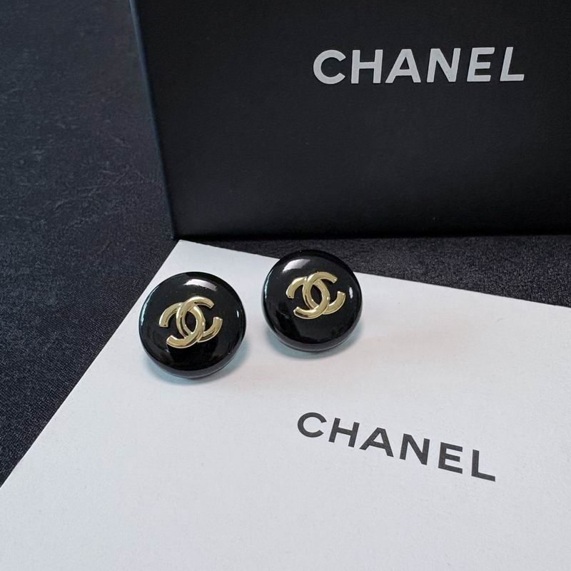 Chanel Earring 07yxs177